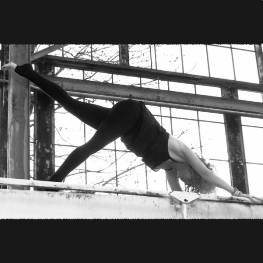 Three Legged Down Dog Firetruck_Facebook